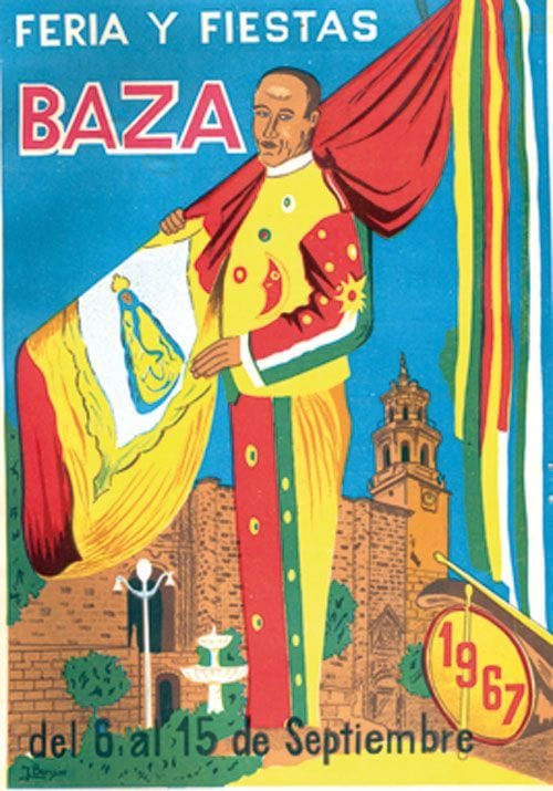 Fiestas patronales en honor de Nuestra Señora de la Piedad  